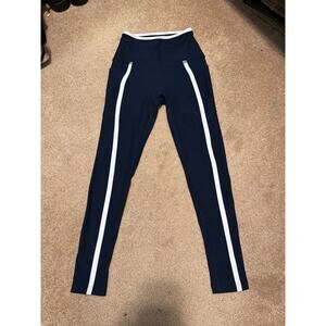 Beyond yoga leggings with pockets size S